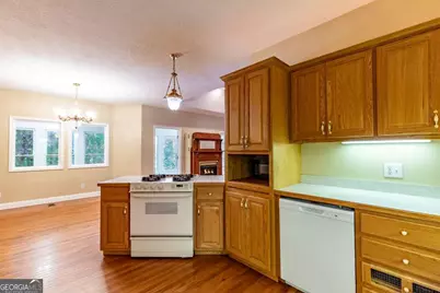 7 Spring Road, Blairsville, GA 30512 - Photo 13