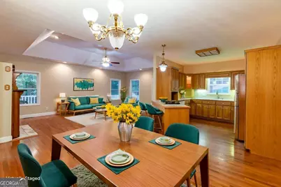 7 Spring Road, Blairsville, GA 30512 - Photo 11