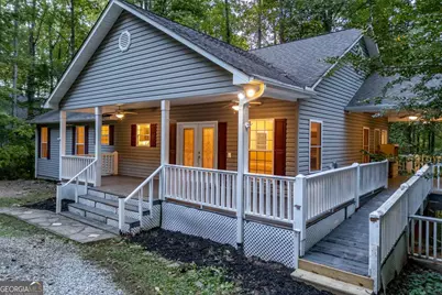 7 Spring Road, Blairsville, GA 30512 - Photo 49