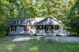 7 Spring Rd, Blairsville, GA 30512 - Photo 5