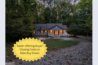 7 Spring Road, Blairsville, GA 30512 - Photo 1