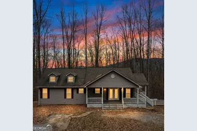 7 Spring Road, Blairsville, GA 30512 - Photo 3