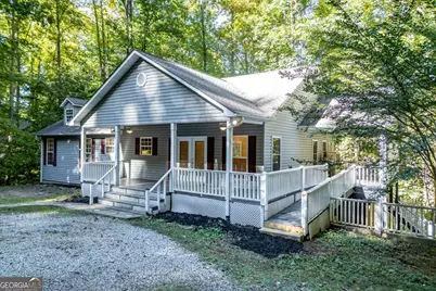 7 Spring Road, Blairsville, GA 30512 - Photo 41