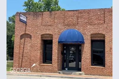 38 E Main Street, Hampton, GA 30228 - Photo 1
