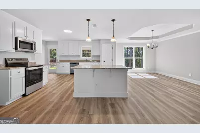 199 Mockingbird Lane #17, Winder, GA 30680 - Photo 9