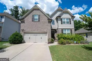 1486 Halletts Peak Pl, Lawrenceville, GA 30044 - Photo 1
