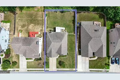 1486 Halletts Peak Place, Lawrenceville, GA 30044 - Photo 27