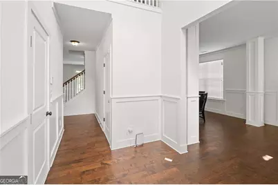 1486 Halletts Peak Place, Lawrenceville, GA 30044 - Photo 3