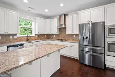 1486 Halletts Peak Place, Lawrenceville, GA 30044 - Photo 7