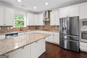 1486 Halletts Peak Pl, Lawrenceville, GA 30044 - Photo 7