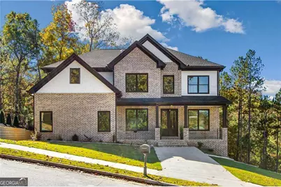 5610 Bent Grass Way, Douglasville, GA 30135 - Photo 1