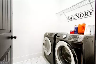 5610 Bent Grass Way, Douglasville, GA 30135 - Photo 21