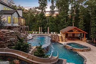 128 Creekview Ln, Canton, GA 30115 - Photo 7