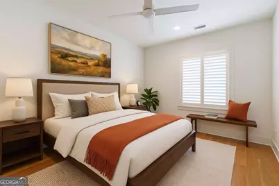 505 Juniper Lane, Fayetteville, GA 30214 - Photo 17