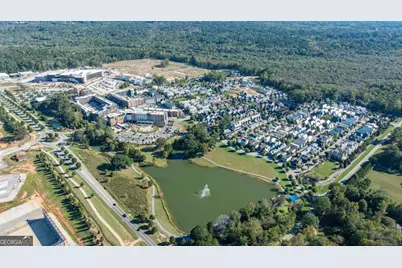 505 Juniper Lane, Fayetteville, GA 30214 - Photo 33