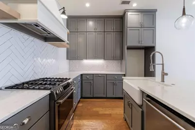 505 Juniper Lane, Fayetteville, GA 30214 - Photo 5