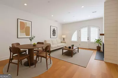 505 Juniper Lane, Fayetteville, GA 30214 - Photo 7