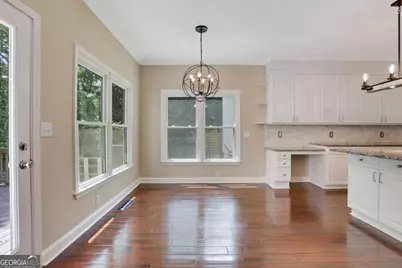 825 River Cove Drive #UNIT 1, Dacula, GA 30019 - Photo 15