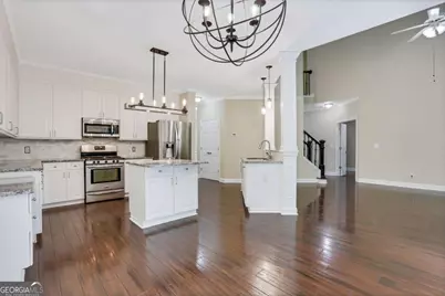 825 River Cove Drive #UNIT 1, Dacula, GA 30019 - Photo 17