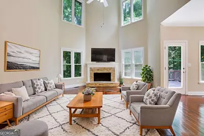 825 River Cove Drive #UNIT 1, Dacula, GA 30019 - Photo 11