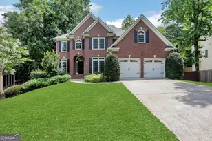 825 River Cove Dr, Dacula, GA 30019 - Photo 1