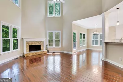 825 River Cove Drive #UNIT 1, Dacula, GA 30019 - Photo 9