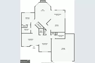 825 River Cove Drive #UNIT 1, Dacula, GA 30019 - Photo 59