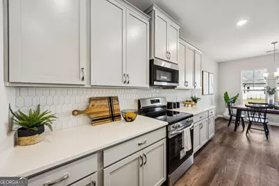 203 Tidal Marsh Way, Saint Marys, GA 31558 - Photo 17