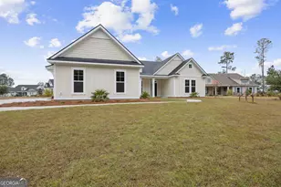 203 Tidal Marsh Way, Saint Marys, GA 31558 - Photo 5