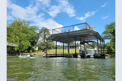 5557 Waterwood Drive, Gainesville, GA 30506 - Photo 1