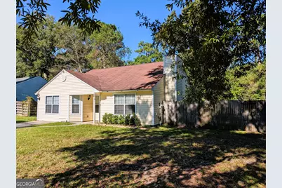 310 Osprey Drive, Richmond Hill, GA 31324 - Photo 19