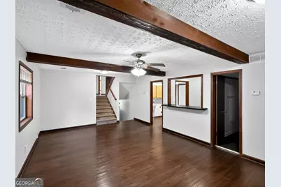 824 Post Road Circle, Stone Mountain, GA 30088 - Photo 9