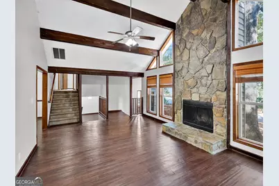 824 Post Road Circle, Stone Mountain, GA 30088 - Photo 3