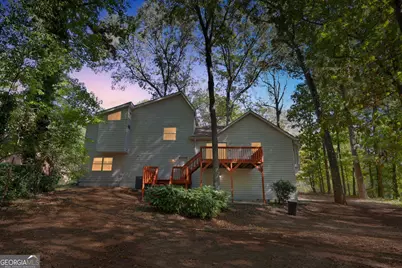 824 Post Road Circle, Stone Mountain, GA 30088 - Photo 33