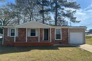 407 Hilltop Dr, Forest Park, GA 30297 - Photo 1