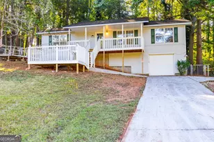 4908 Tarleton Dr SW, Lilburn, GA 30047 - Photo 1