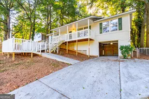 4908 Tarleton Dr SW, Lilburn, GA 30047 - Photo 37