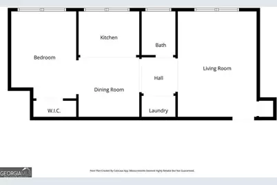 673 Boulevard NE #3, Atlanta, GA 30308 - Photo 23