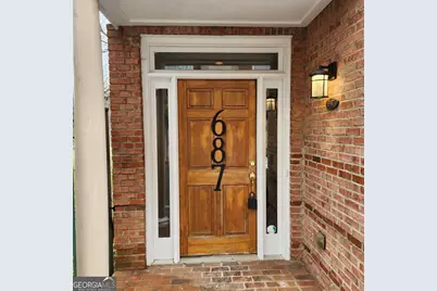 687 Bonaventure Avenue NE, Atlanta, GA 30306 - Photo 3