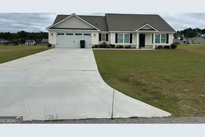 106 Old Barn Road, Statesboro, GA 30458 - Photo 1