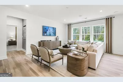 3176 Morris Hills Drive, Dacula, GA 30019 - Photo 5