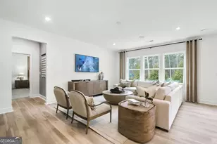 3176 Morris Hills Dr, Dacula, GA 30019 - Photo 5