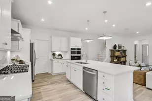 3176 Morris Hills Dr, Dacula, GA 30019 - Photo 9