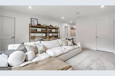 3176 Morris Hills Drive, Dacula, GA 30019 - Photo 13