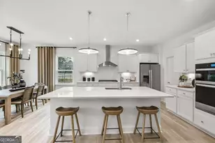 3176 Morris Hills Dr, Dacula, GA 30019 - Photo 7