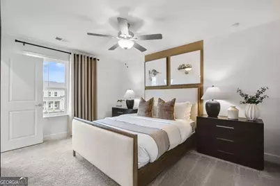 3176 Morris Hills Drive, Dacula, GA 30019 - Photo 17