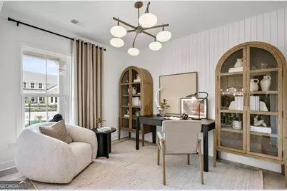 3176 Morris Hills Drive, Dacula, GA 30019 - Photo 3