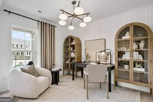 3176 Morris Hills Dr, Dacula, GA 30019 - Photo 3