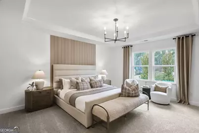 3176 Morris Hills Drive, Dacula, GA 30019 - Photo 11