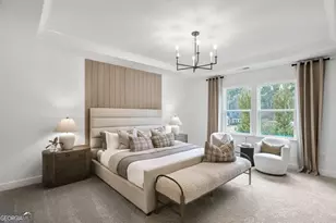 3176 Morris Hills Dr, Dacula, GA 30019 - Photo 11